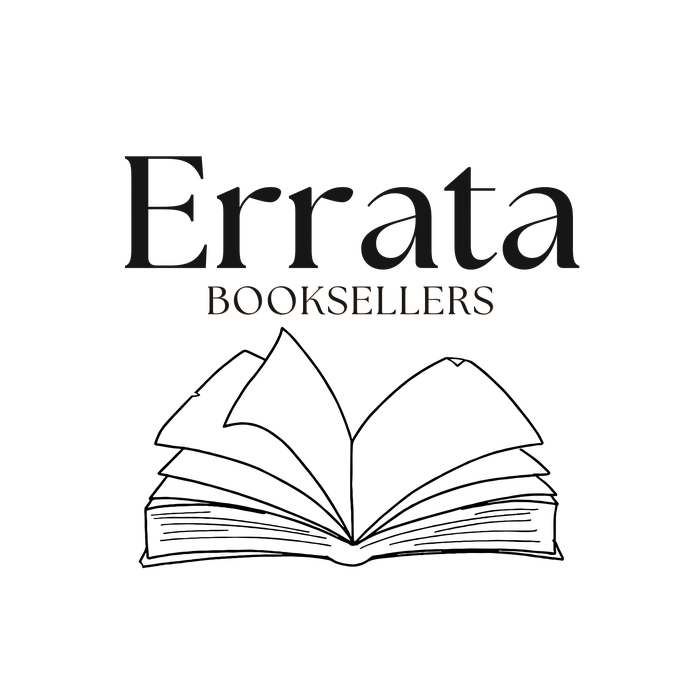Errata Booksellers